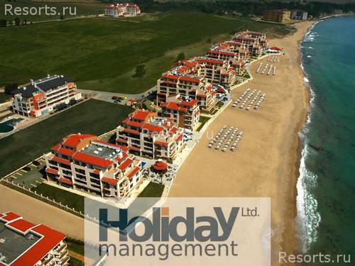 Obzor Beach Resort 97